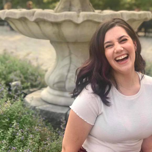 Meet your Posher, Rachel - Picture 1 of 1